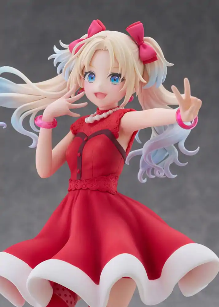 LoveLive! Hasunosora Girls&#039; High School Idol Club 1/7 Osawa RurinoPVC szobor figura  23 cm termékfotó