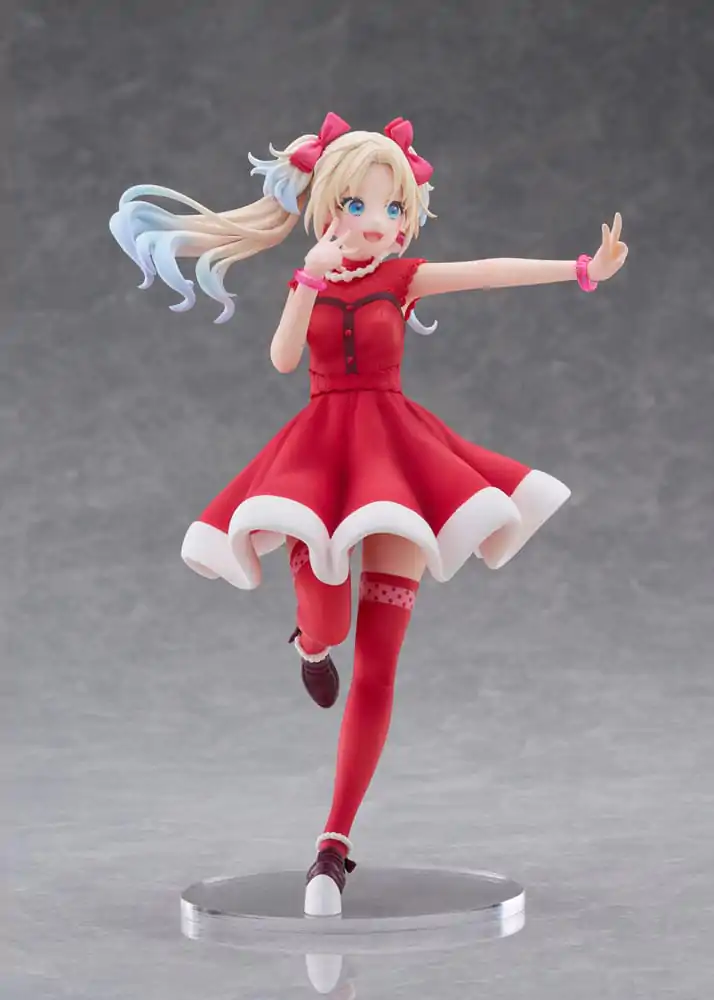LoveLive! Hasunosora Girls&#039; High School Idol Club 1/7 Osawa RurinoPVC szobor figura  23 cm termékfotó