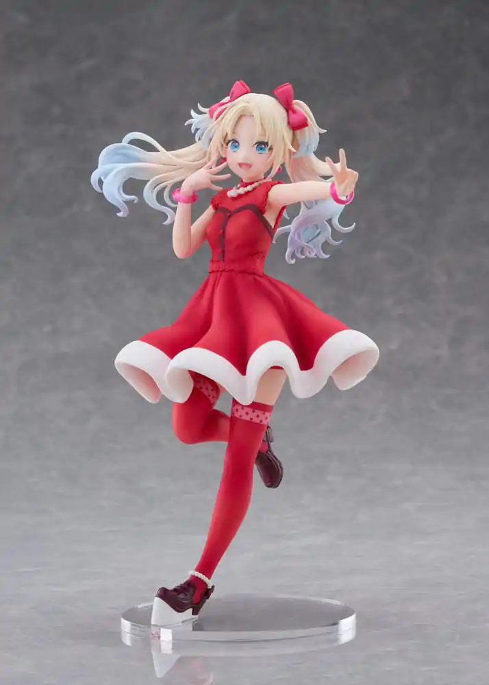 LoveLive! Hasunosora Girls&#039; High School Idol Club 1/7 Osawa RurinoPVC szobor figura  23 cm termékfotó