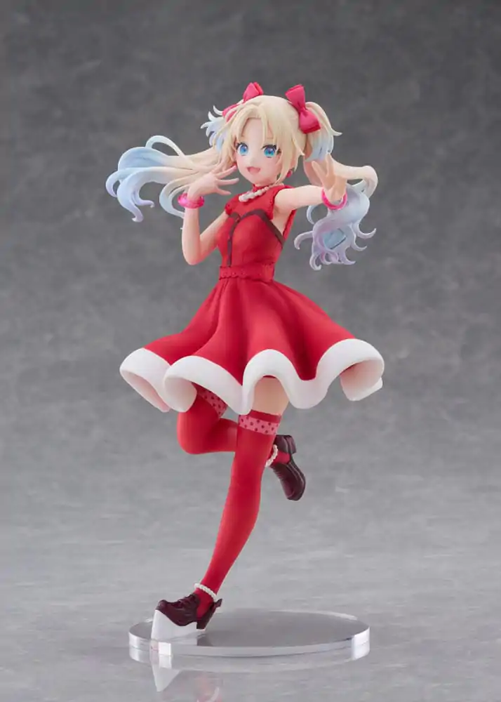 LoveLive! Hasunosora Girls&#039; High School Idol Club 1/7 Osawa RurinoPVC szobor figura  23 cm termékfotó