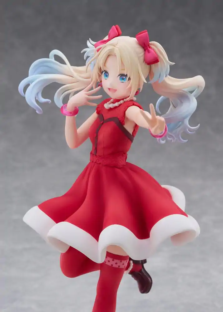 LoveLive! Hasunosora Girls&#039; High School Idol Club 1/7 Osawa RurinoPVC szobor figura  23 cm termékfotó