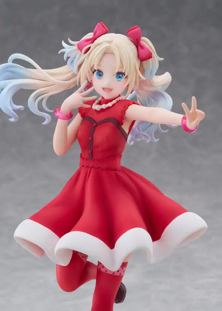 LoveLive! Hasunosora Girls&#039; High School Idol Club 1/7 Osawa RurinoPVC szobor figura  23 cm termékfotó