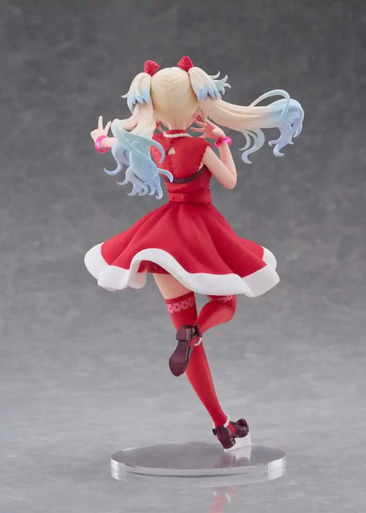 LoveLive! Hasunosora Girls&#039; High School Idol Club 1/7 Osawa RurinoPVC szobor figura  23 cm termékfotó