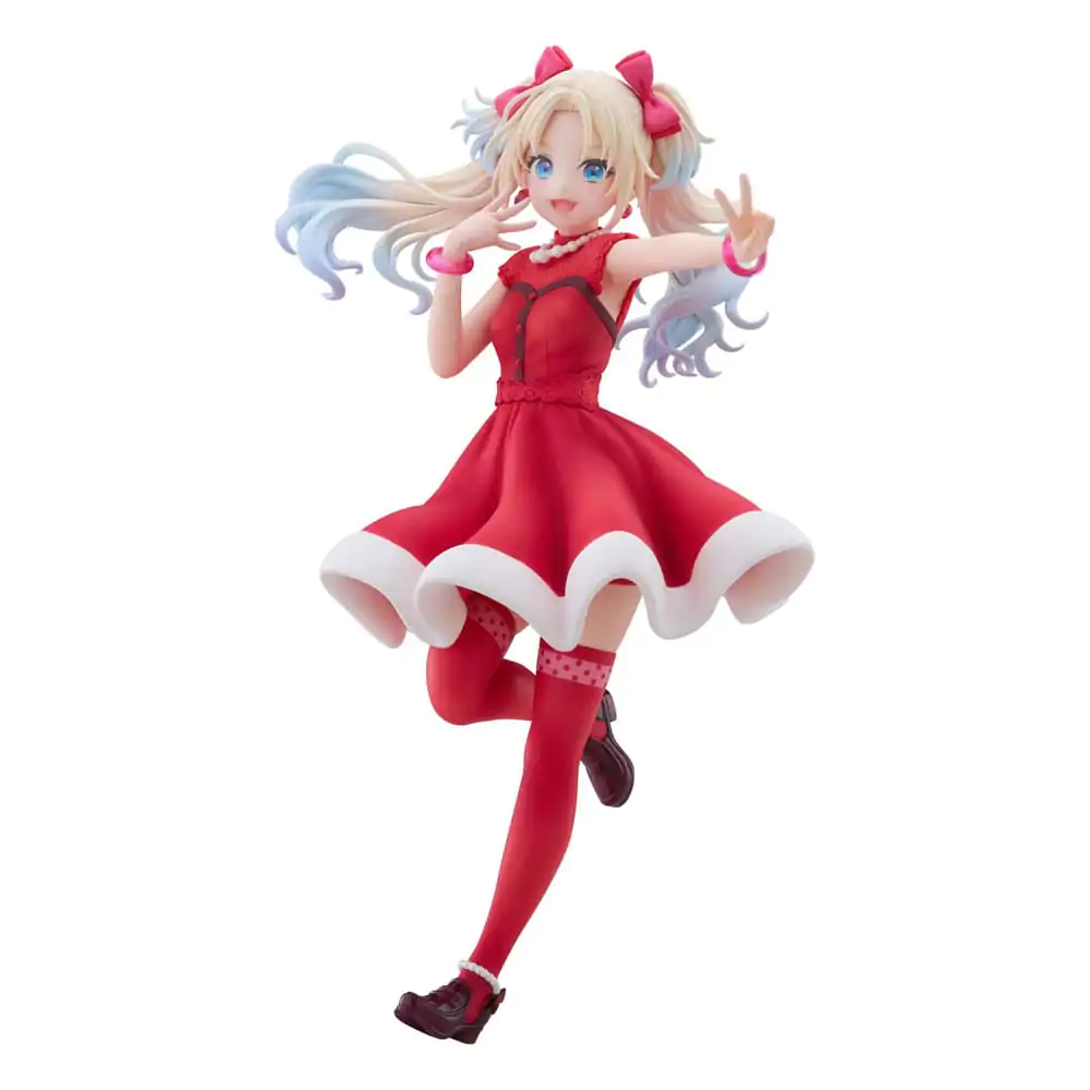 LoveLive! Hasunosora Girls&#039; High School Idol Club 1/7 Osawa RurinoPVC szobor figura  23 cm termékfotó