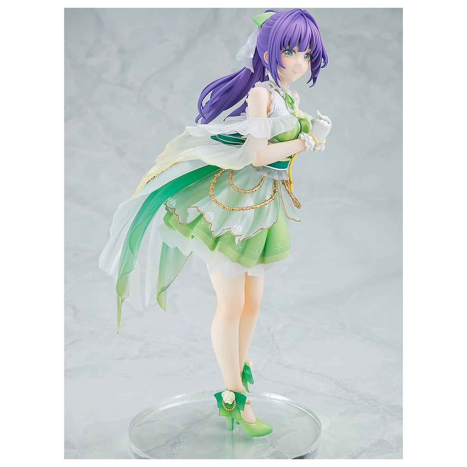 LoveLive! Hasunosora Girls' High School Idol Club 1/7 Kozue Otomune LoveLive! Days 5th Anniversary Ver. PVC figura 25 cm termékfotó