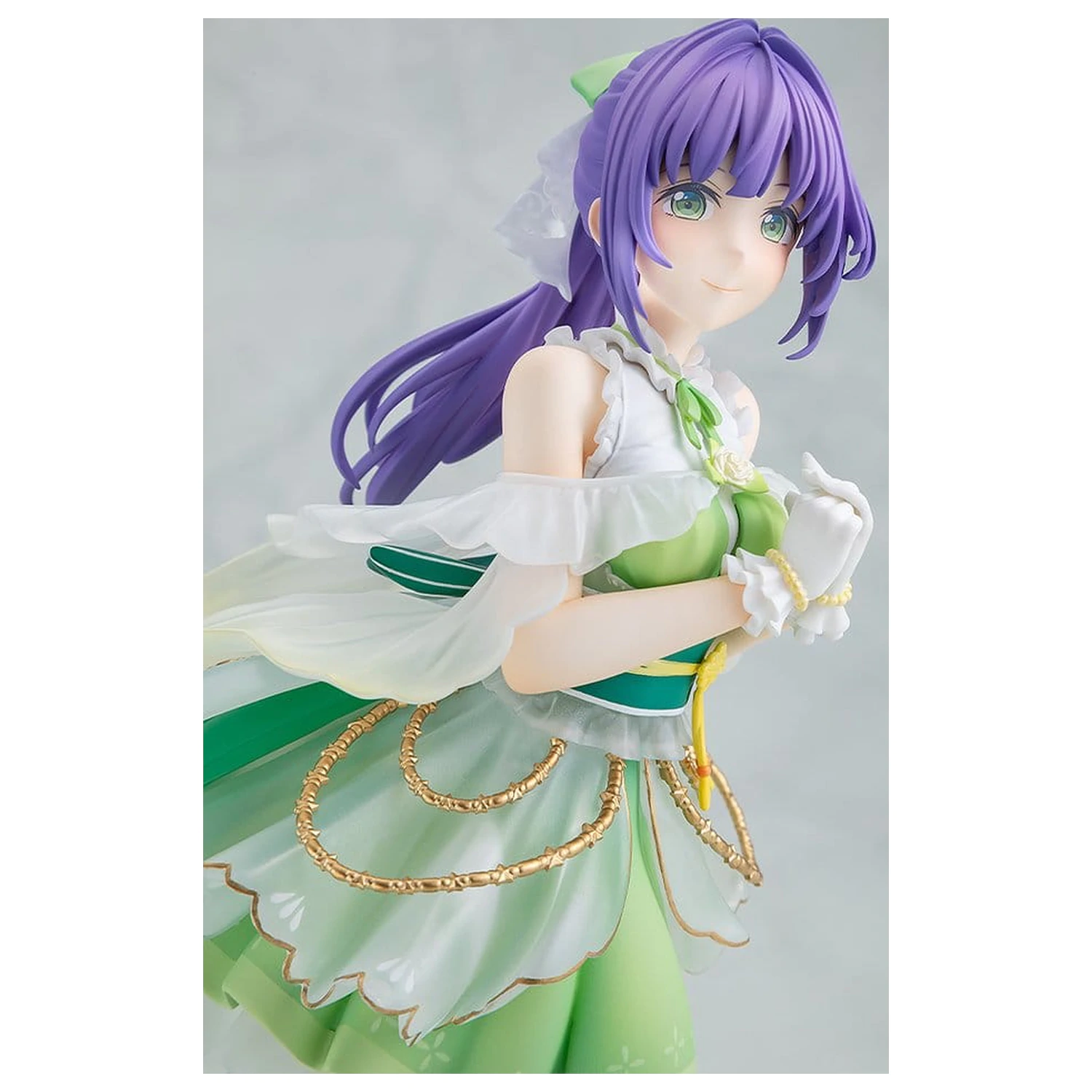 LoveLive! Hasunosora Girls' High School Idol Club 1/7 Kozue Otomune LoveLive! Days 5th Anniversary Ver. PVC figura 25 cm termékfotó