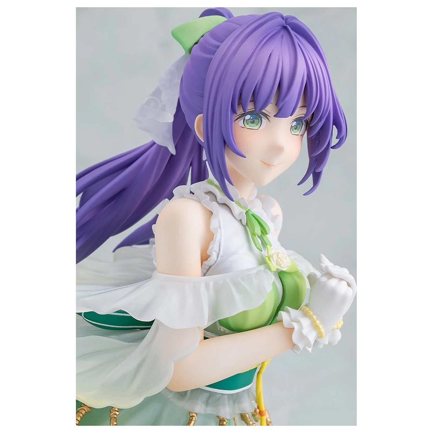 LoveLive! Hasunosora Girls' High School Idol Club 1/7 Kozue Otomune LoveLive! Days 5th Anniversary Ver. PVC figura 25 cm termékfotó