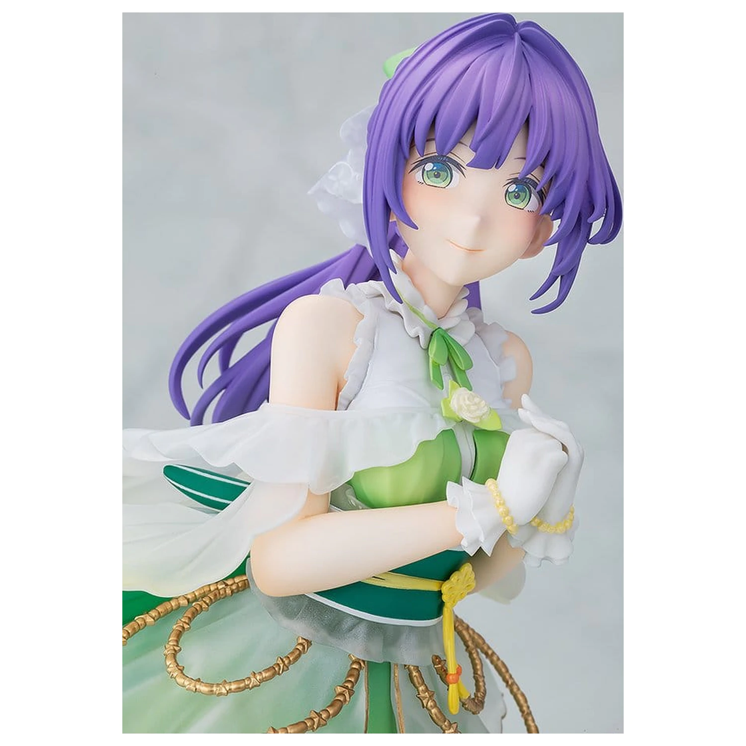 LoveLive! Hasunosora Girls' High School Idol Club 1/7 Kozue Otomune LoveLive! Days 5th Anniversary Ver. PVC figura 25 cm termékfotó