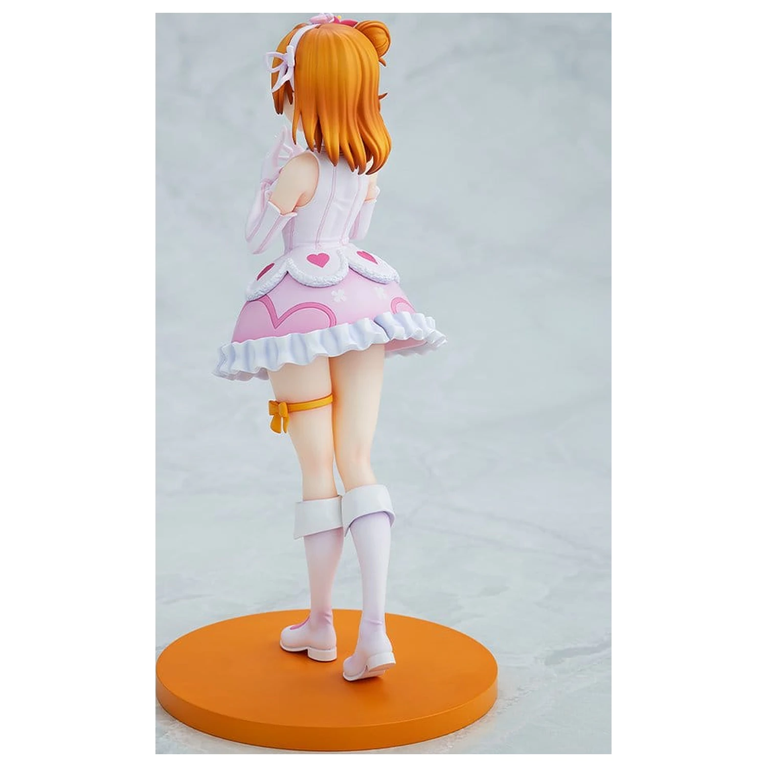 LoveLive! Honoka Kosaka: Bokutachi wa Hitotsu no Hikari Ver. PVC figura 16 cm termékfotó