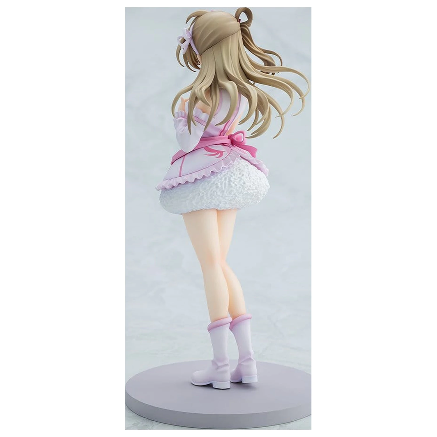 LoveLive! Kotori Minami: Bokutachi wa Hitotsu no Hikari Ver. PVC figura 16 cm termékfotó