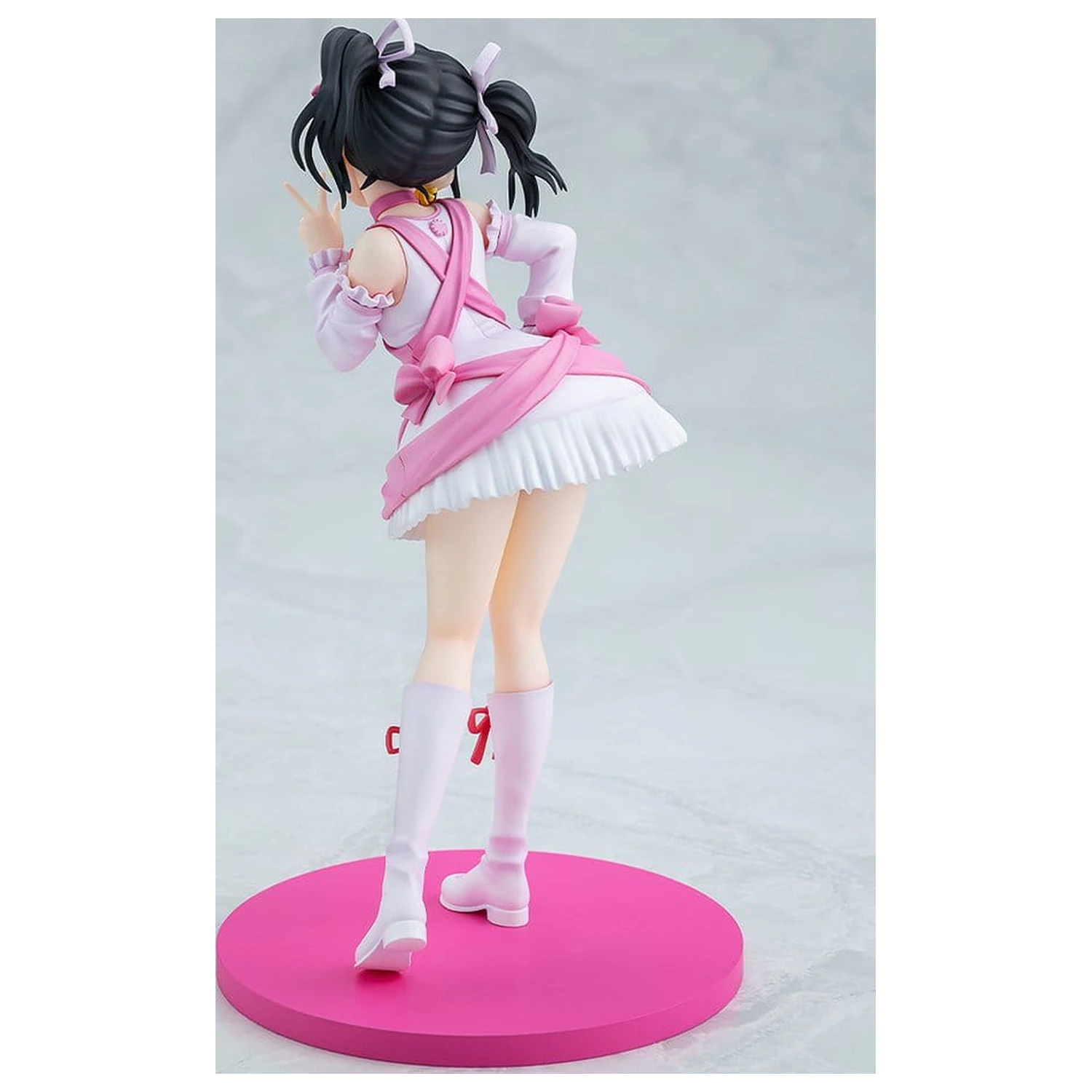 LoveLive! Nico Yazawa Bokutachi wa Hitotsu no Hikari ver. PVC figura 15 cm termékfotó