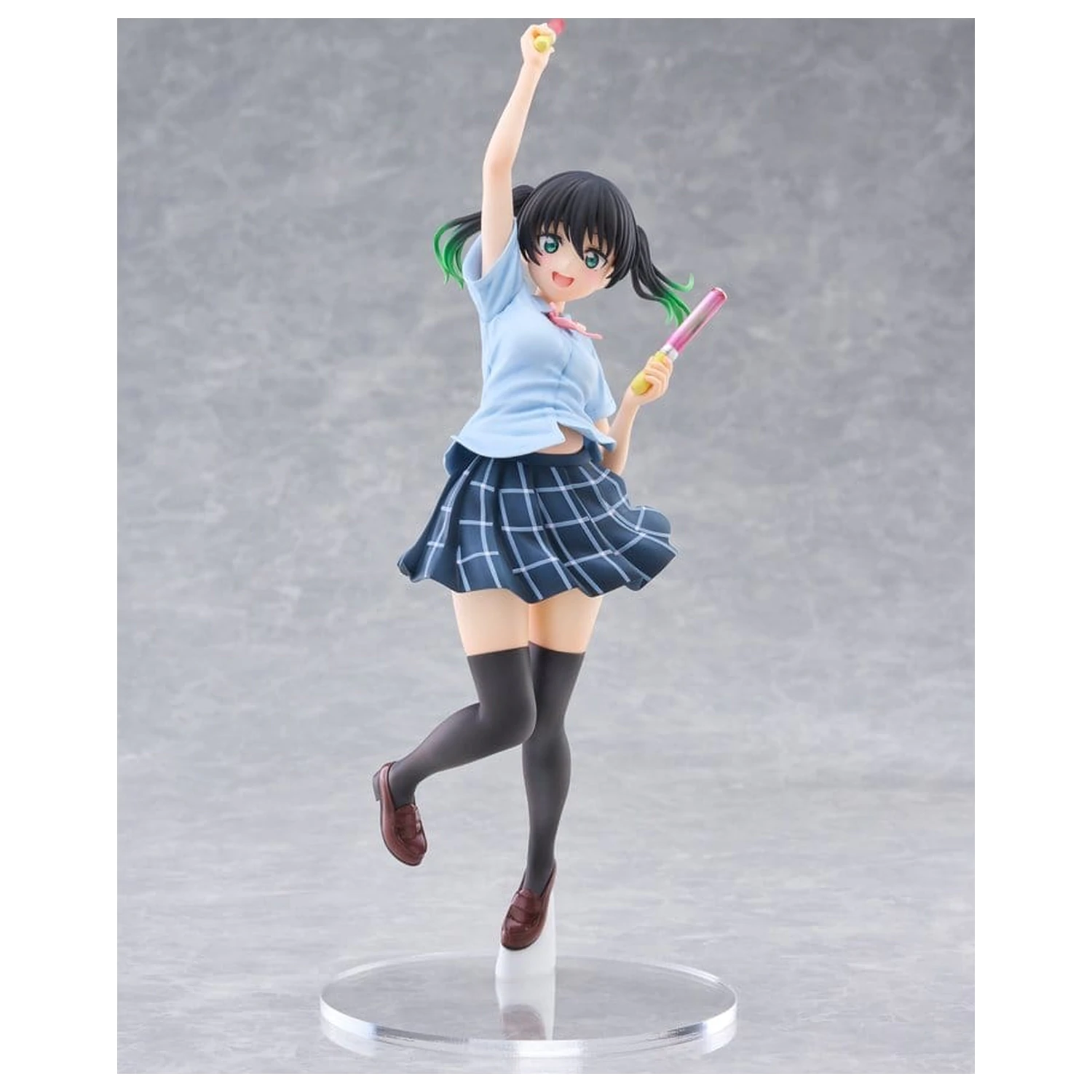 LoveLive! Nijigasaki High School Idol Club 1/7 Takasaki Yu PVC figura 25 cm termékfotó
