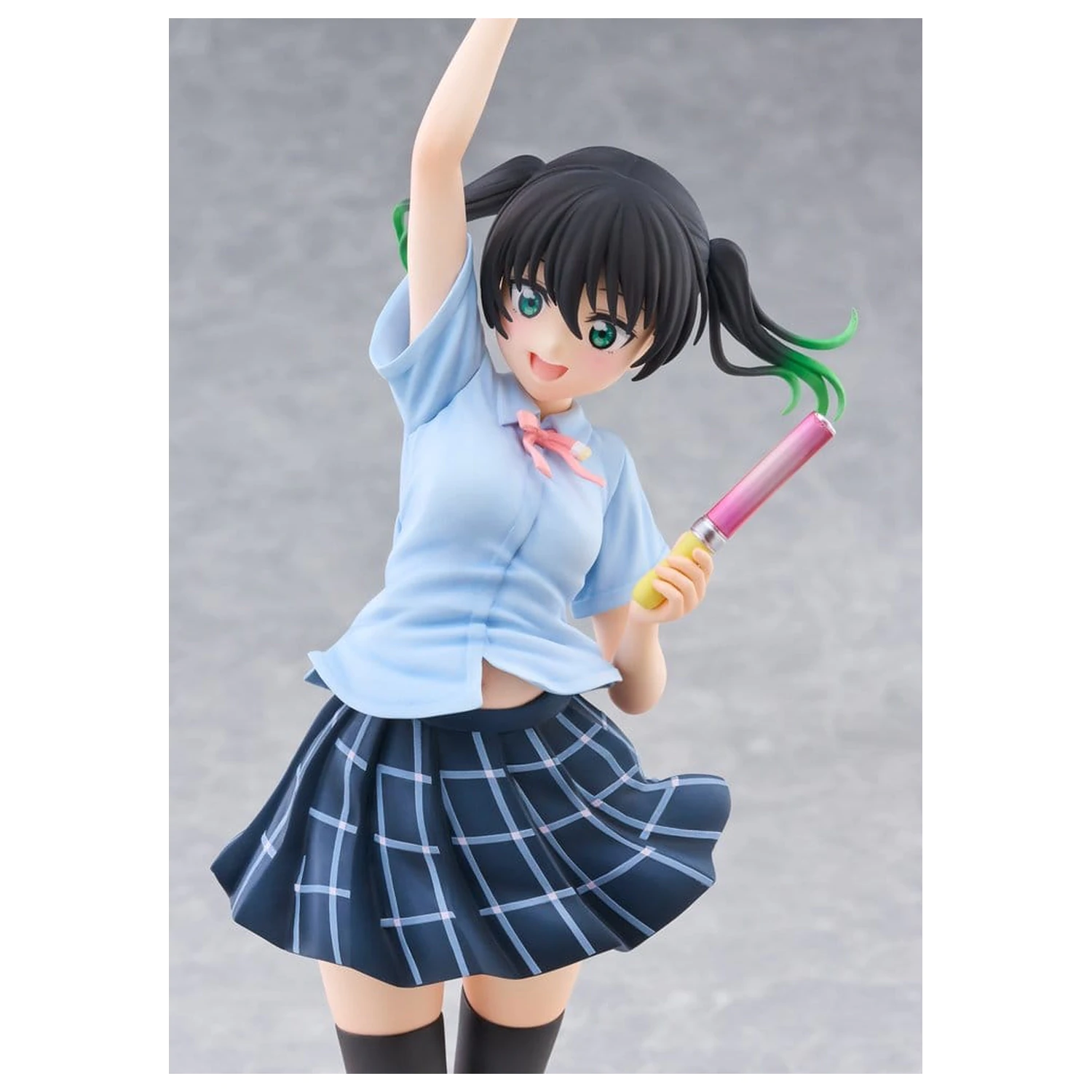 LoveLive! Nijigasaki High School Idol Club 1/7 Takasaki Yu PVC figura 25 cm termékfotó