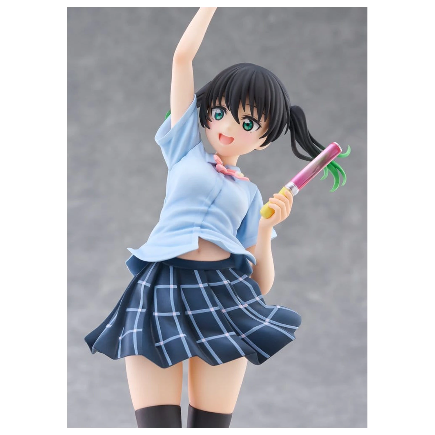 LoveLive! Nijigasaki High School Idol Club 1/7 Takasaki Yu PVC figura 25 cm termékfotó