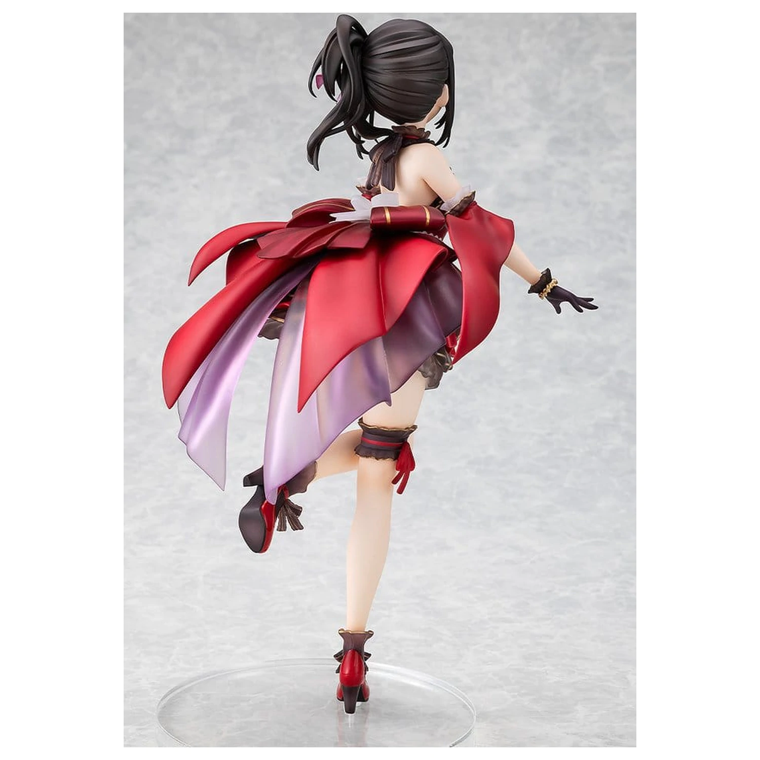 LoveLive! Sunshine!! 1/7 Dia Kurosawa LoveLive!Days 5th Anniversary ver. PVC figura 25 cm termékfotó