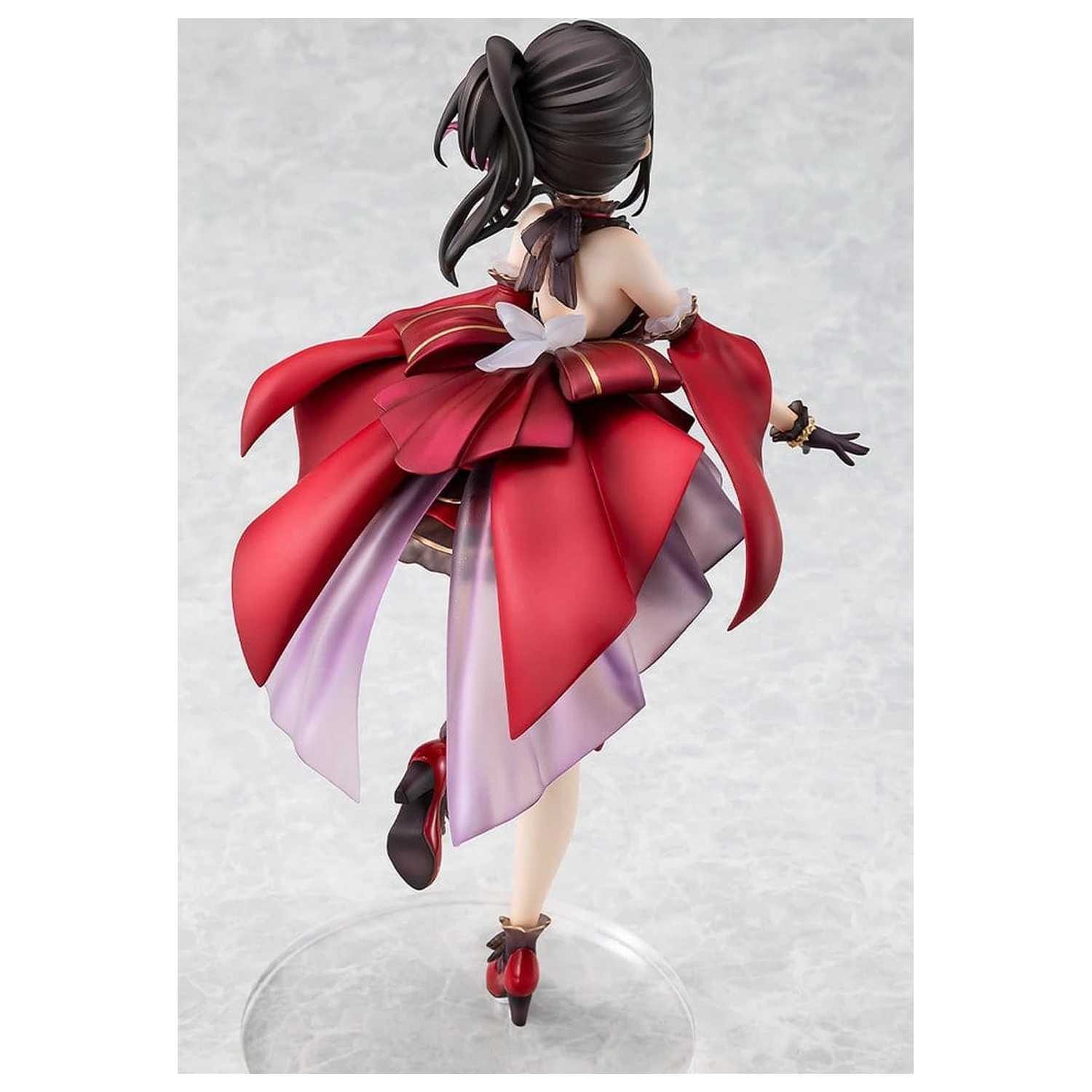 LoveLive! Sunshine!! 1/7 Dia Kurosawa LoveLive!Days 5th Anniversary ver. PVC figura 25 cm termékfotó