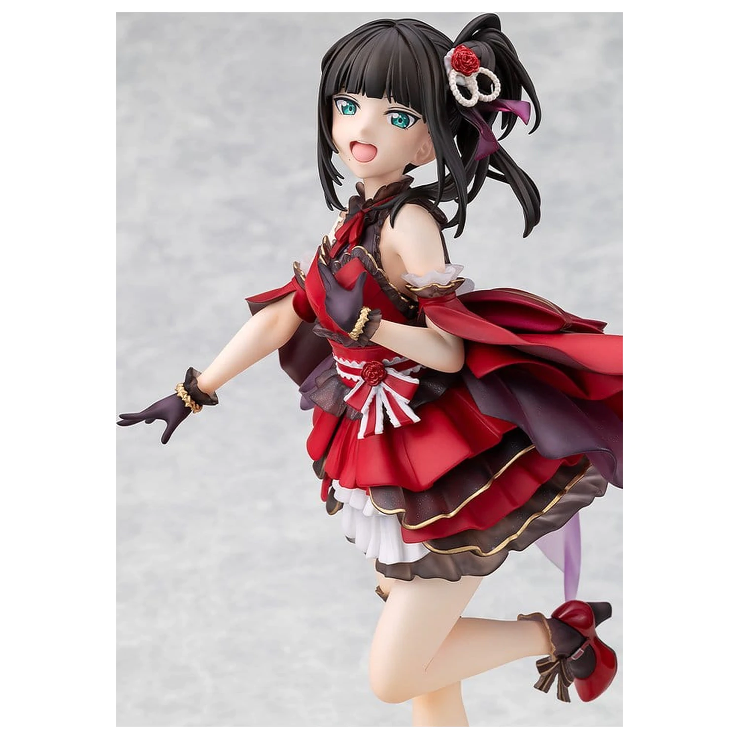 LoveLive! Sunshine!! 1/7 Dia Kurosawa LoveLive!Days 5th Anniversary ver. PVC figura 25 cm termékfotó