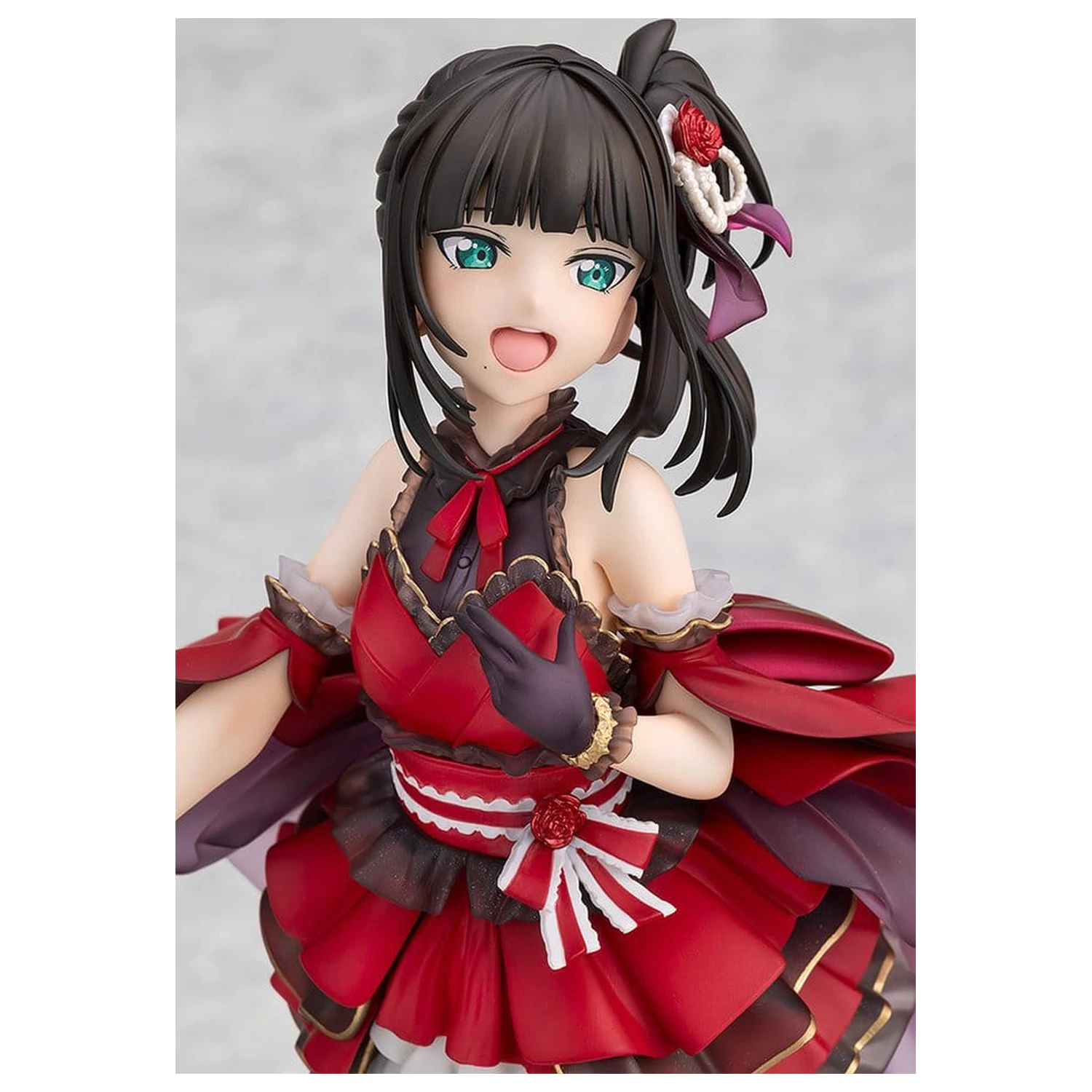 LoveLive! Sunshine!! 1/7 Dia Kurosawa LoveLive!Days 5th Anniversary ver. PVC figura 25 cm termékfotó