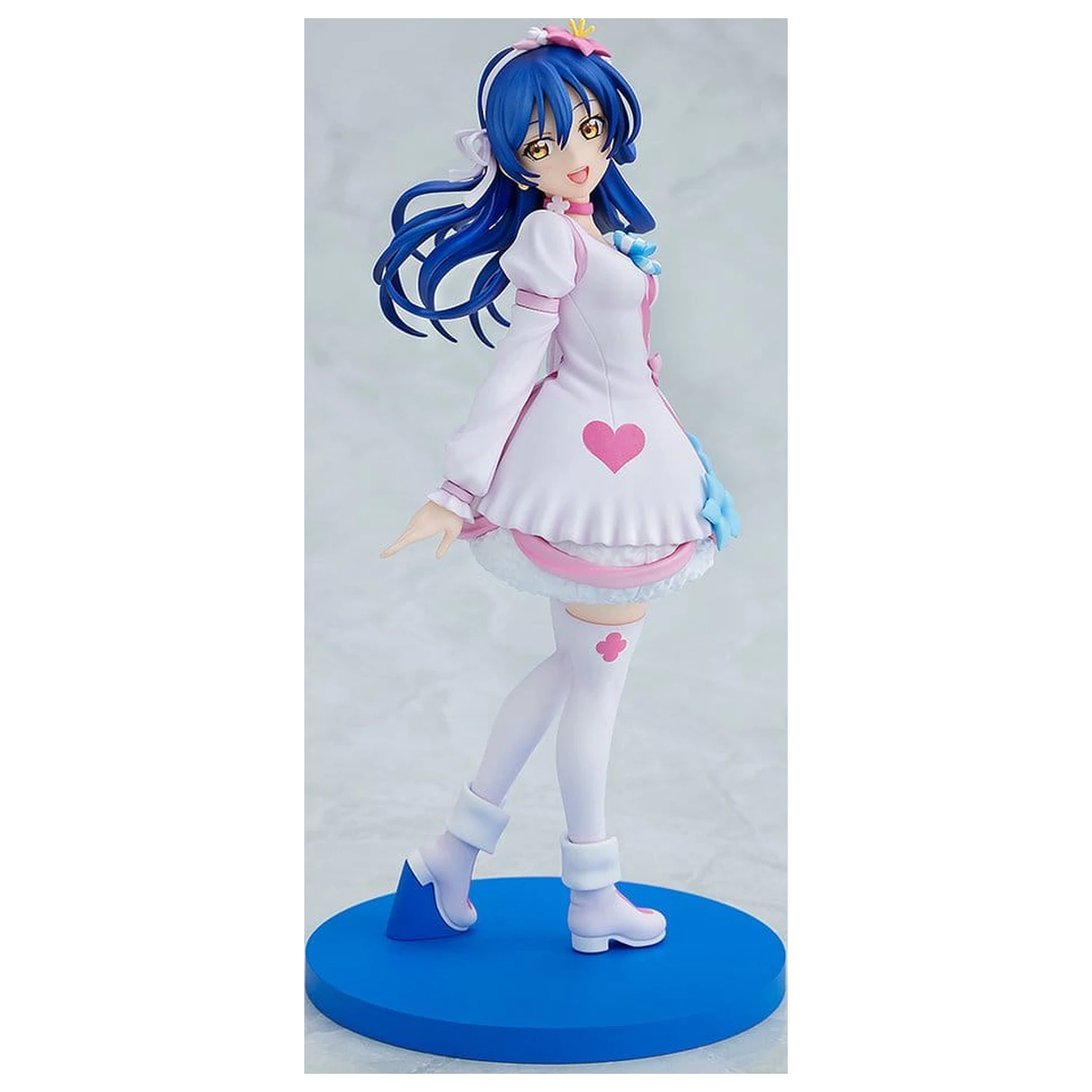 LoveLive! Umi Sonoda: Bokutachi wa Hitotsu no Hikari Ver. PVC figura 16 cm termékfotó