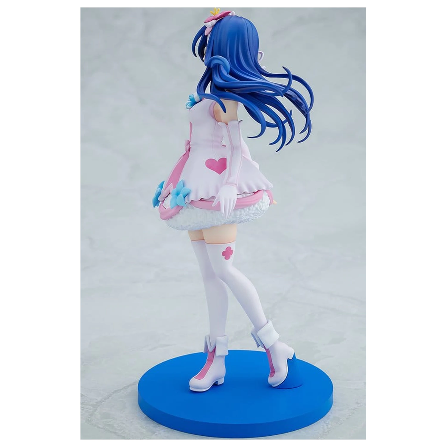 LoveLive! Umi Sonoda: Bokutachi wa Hitotsu no Hikari Ver. PVC figura 16 cm termékfotó