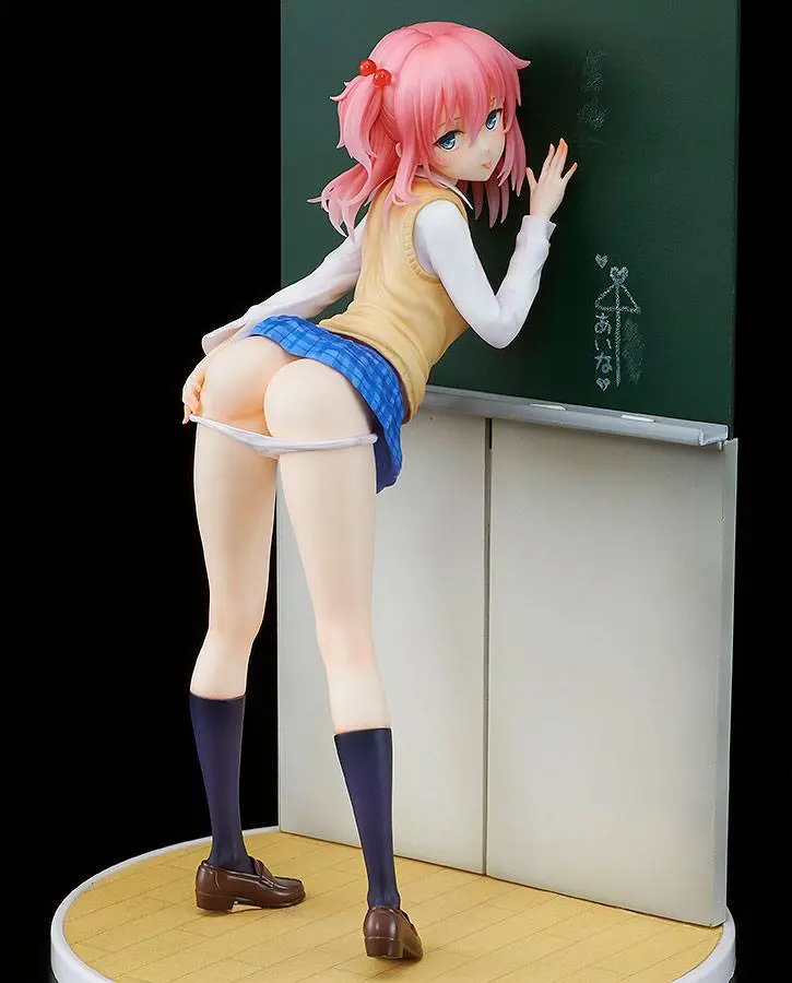 Lovely Aina 1/7 Aina Endou PVC figura 24 cm termékfotó