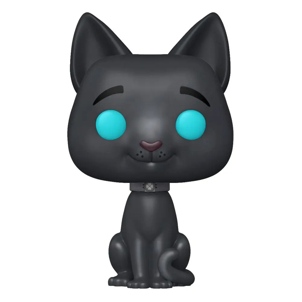 Luck Funko POP! Movies Vinyl figura Bob 9 cm termékfotó