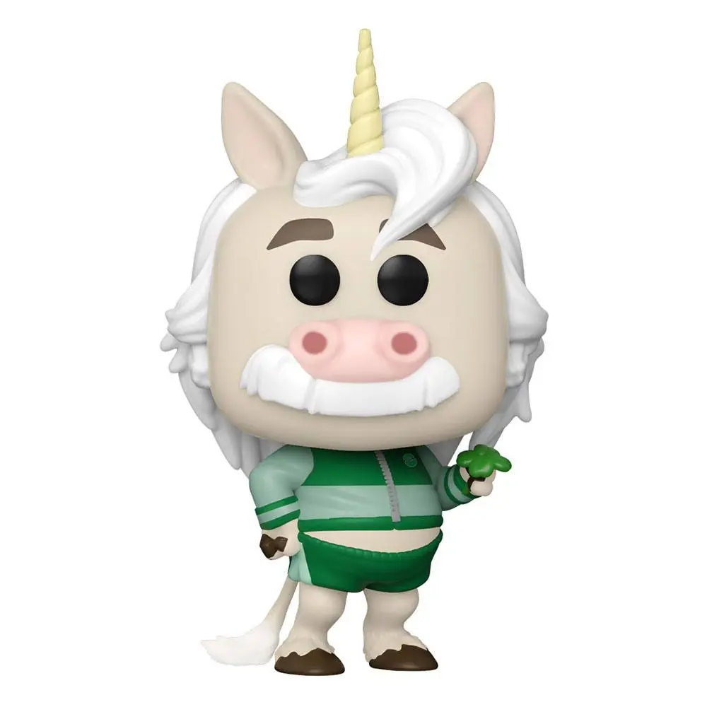 Luck Funko POP! Movies Vinyl figura Jeff 9 cm termékfotó