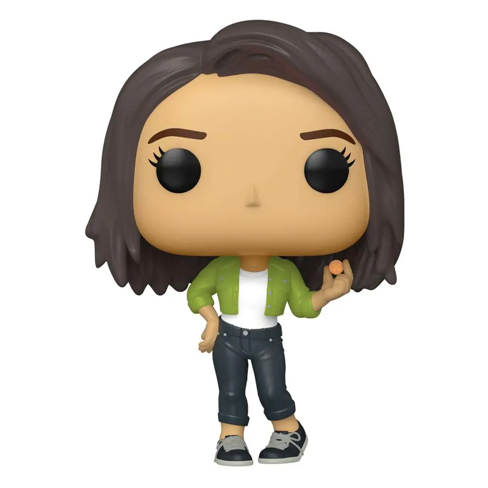 Luck Funko POP! Movies Vinyl figura Sam 9 cm termékfotó