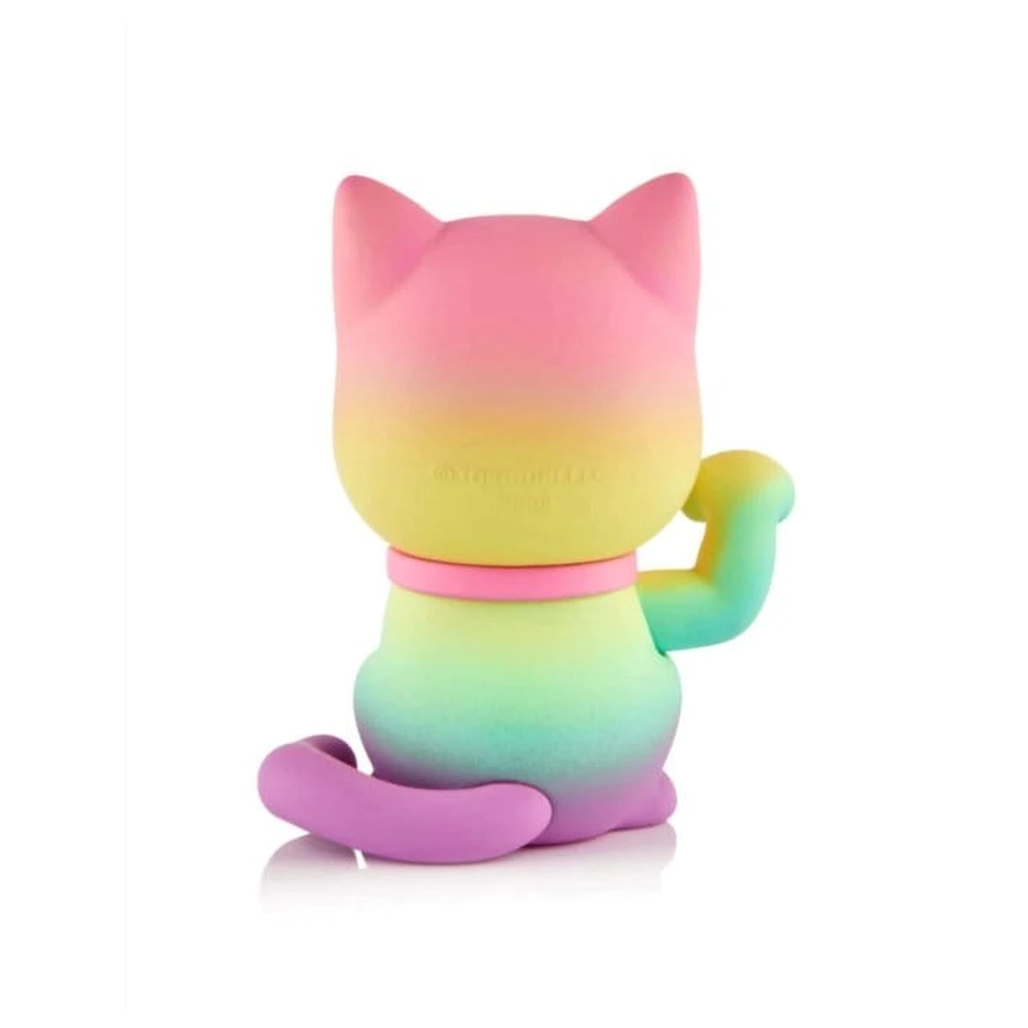 Lucky Cats Window Box figura Eternal Lucky Paws 6 cm termékfotó