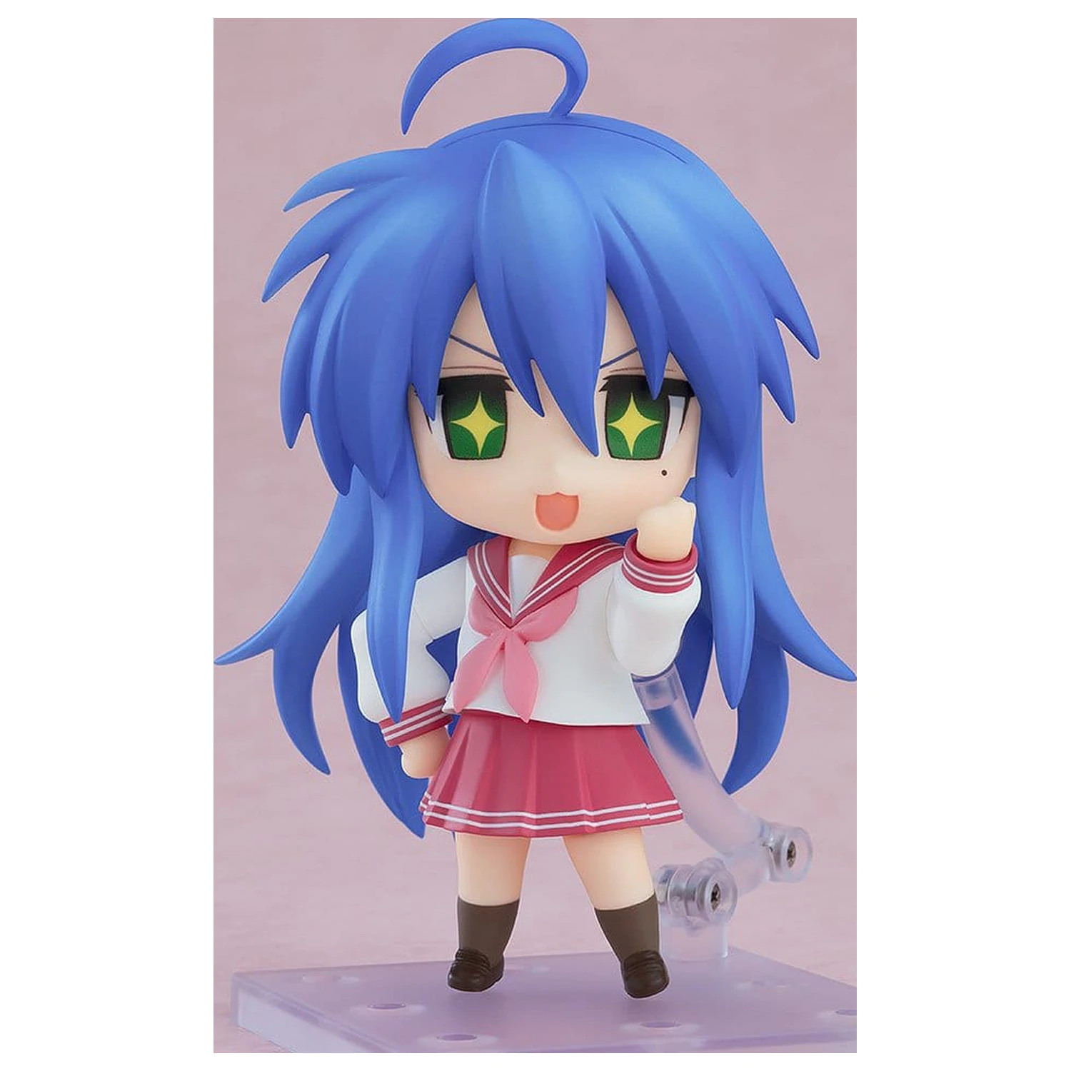 Lucky Star Nendoroid akciófigura Konata Izumi 2.0 10 cm   termékfotó