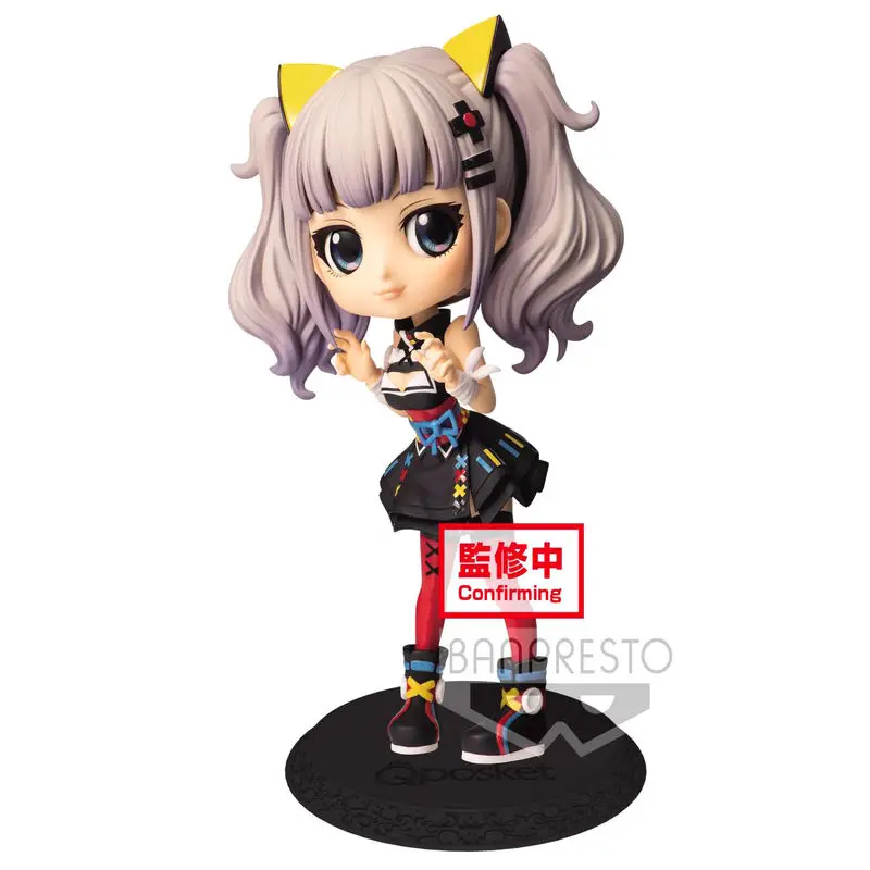 Luna Kaguya Q Posket A figura 14cm termékfotó