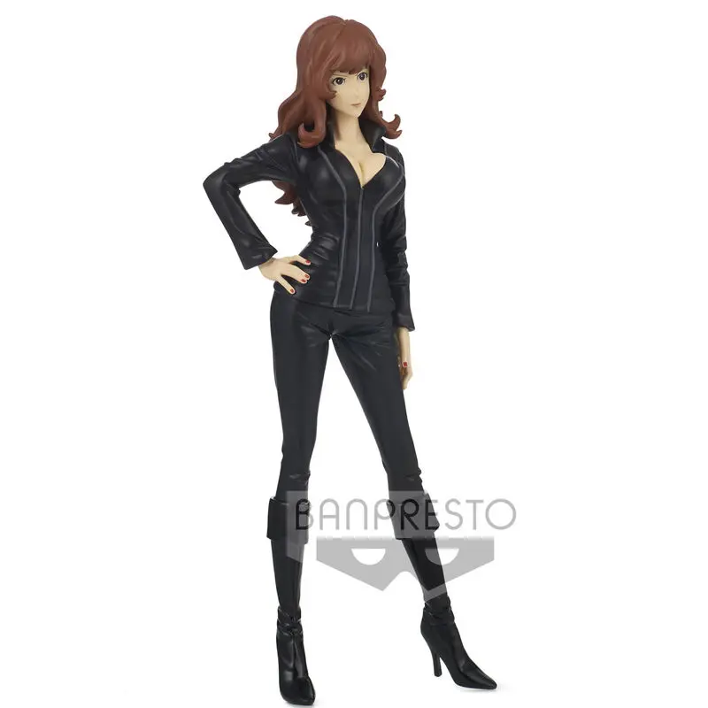 Lupin the Third part 6 Master Stars Piece Fujiko Mine figura 24cm termékfotó