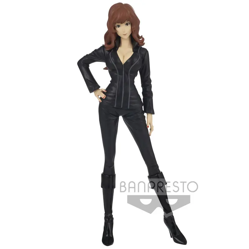 Lupin the Third part 6 Master Stars Piece Fujiko Mine figura 24cm termékfotó