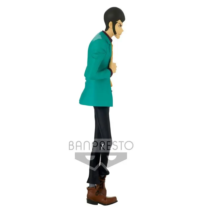 Lupin the Third part 6 Master Stars Piece Lupin the Third figura 25cm termékfotó