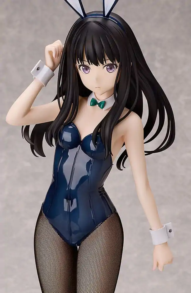 Lycoris Recoil B-Style 1/4 Takina Inoue: Bunny Ver. PVC szobor figura 46 cm termékfotó