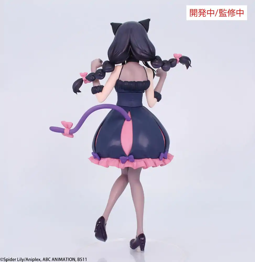 Lycoris Recoil Brilliant Figure 1/7 Inoue Takina Halloween Ver. PVC szobor figura 22 cm termékfotó