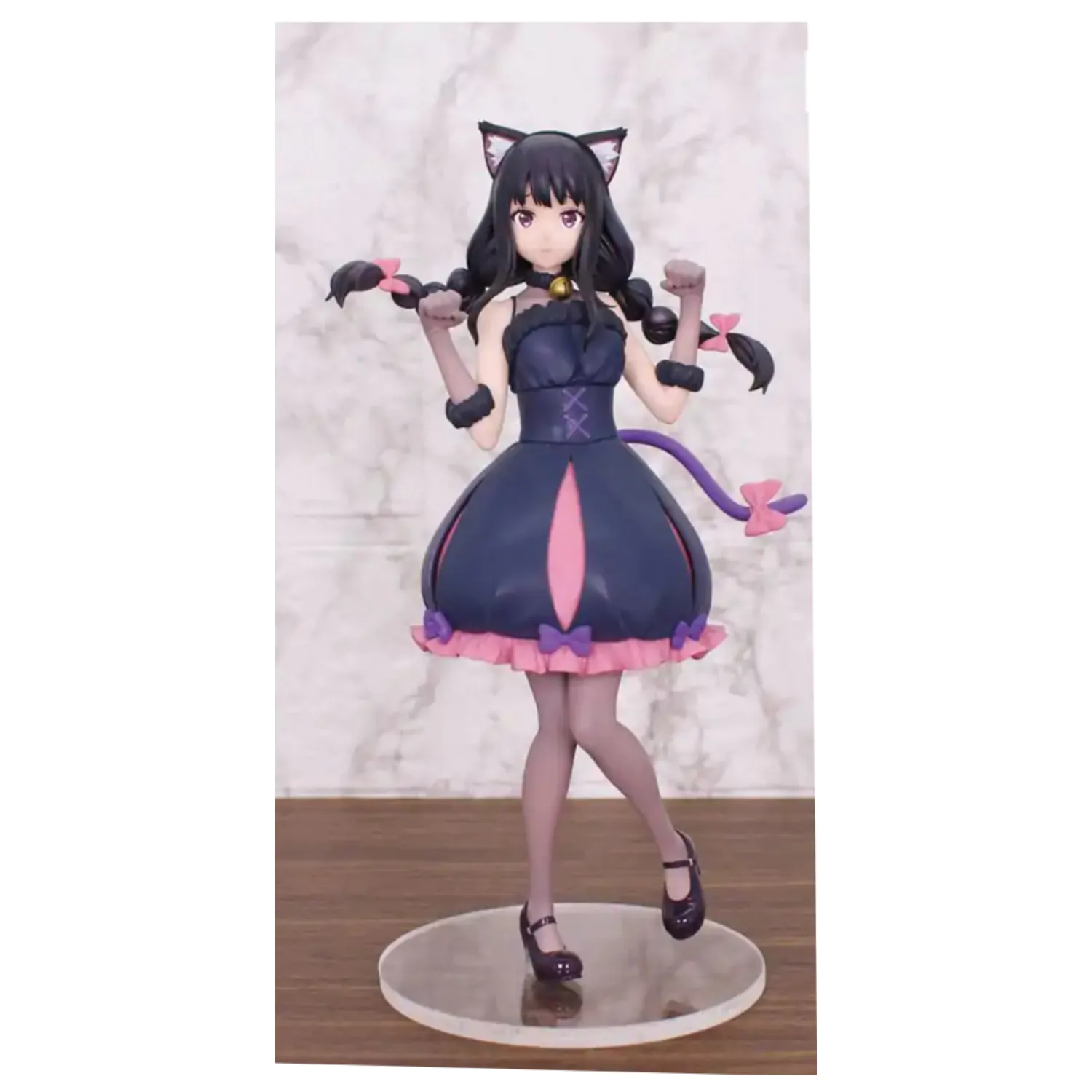 Lycoris Recoil Brilliant Figure 1/7 Inoue Takina Halloween Ver. PVC szobor figura 22 cm termékfotó