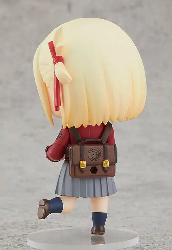 Lycoris Recoil Nendoroid akciófigura Chisato Nishikigi 10 cm termékfotó
