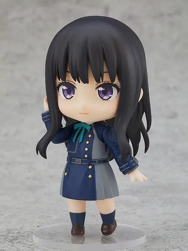 Lycoris Recoil Nendoroid Doll akciófigura Takina Inoue 10 cm termékfotó