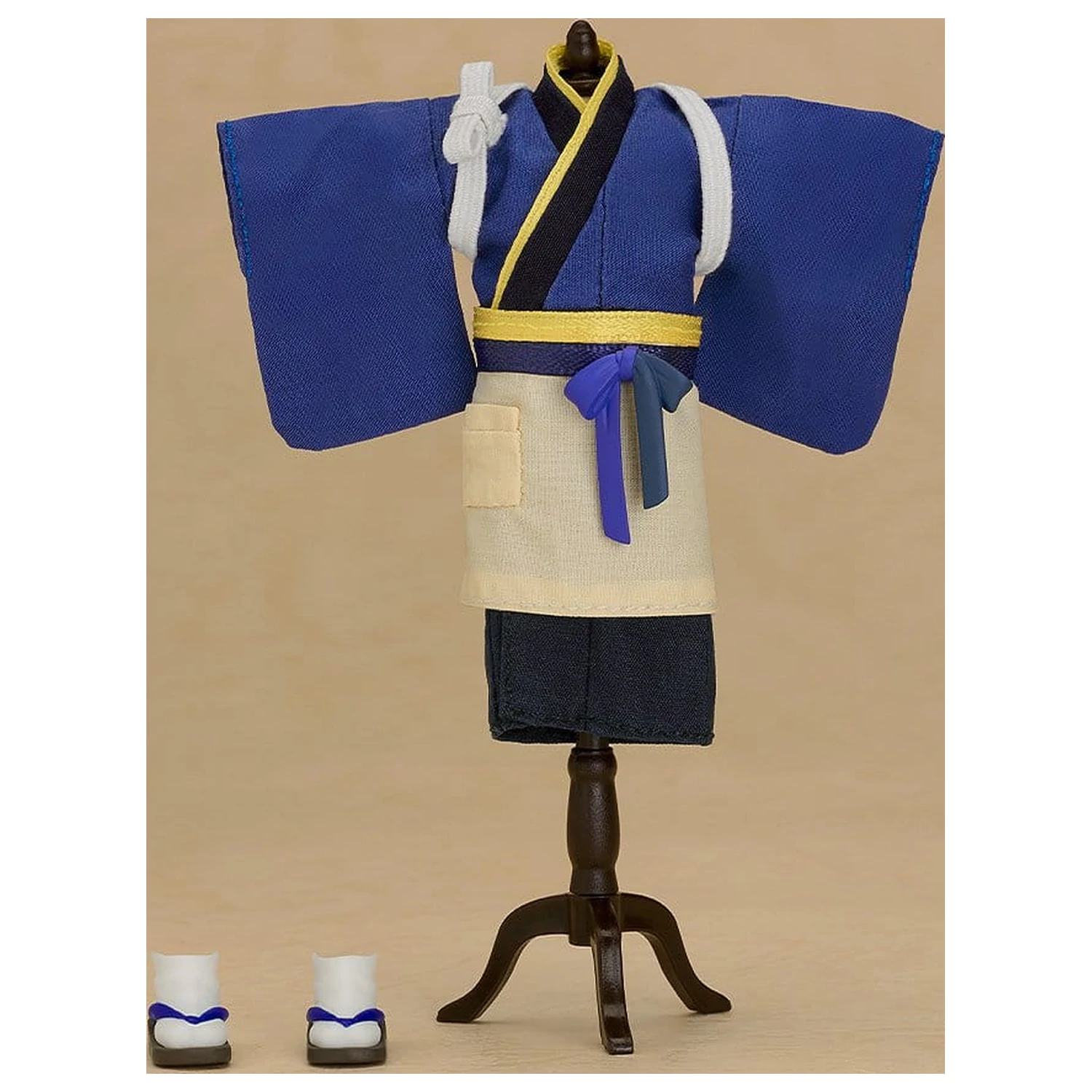 Lycoris Recoil Nendoroid Doll akciófigura Takina Inoue: Cafe LycoReco Uniform Ver. 14 cm termékfotó