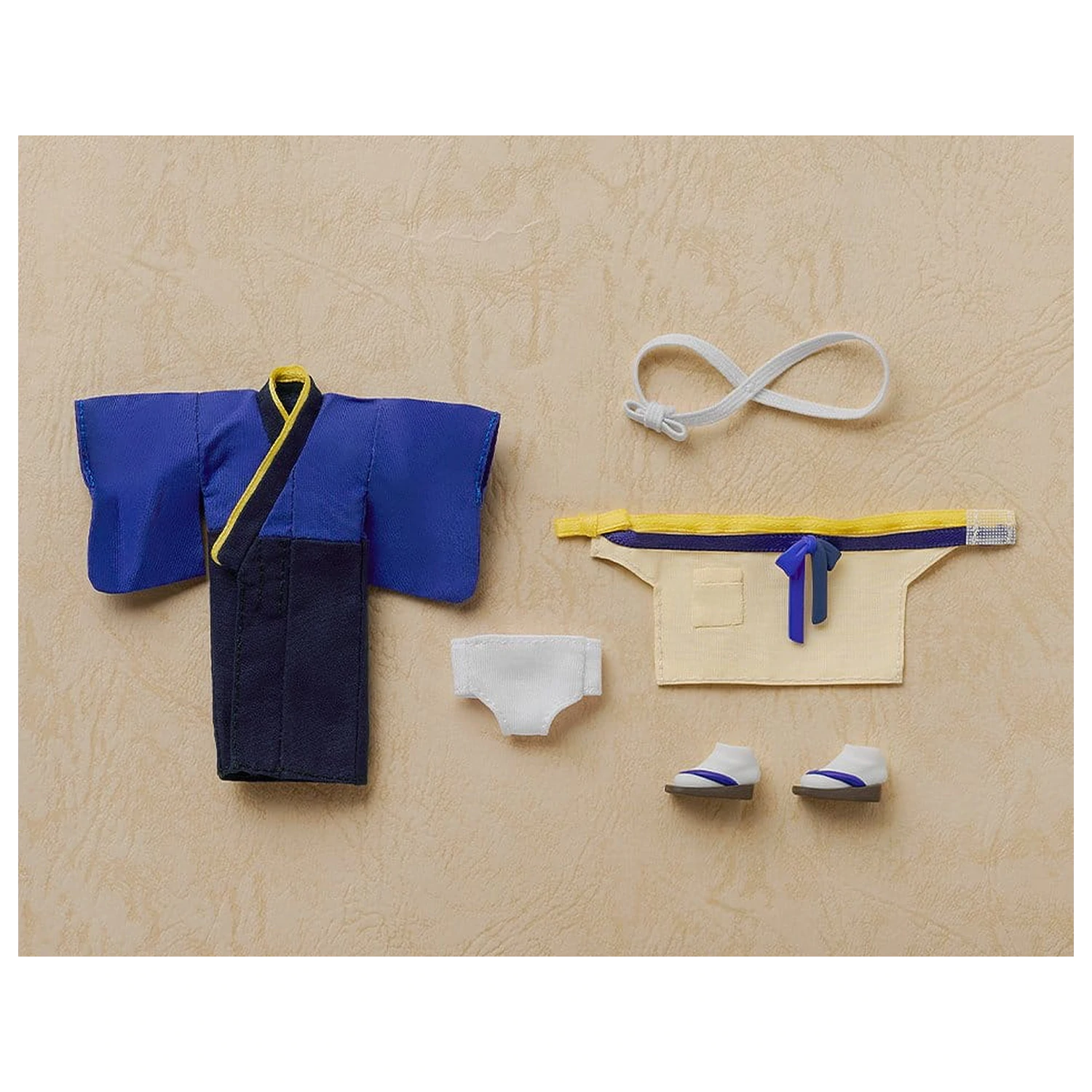 Lycoris Recoil Nendoroid Doll akciófigura Takina Inoue: Cafe LycoReco Uniform Ver. 14 cm termékfotó