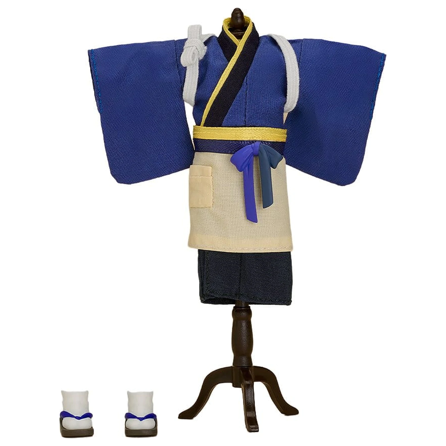 Lycoris Recoil Outfit Set: Takina Inoue - Cafe LycoReco Uniform Ver. kiegészítő Nendoroid figurákhoz termékfotó