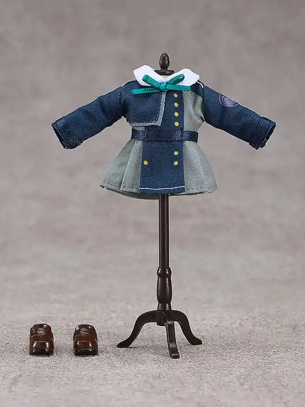 Lycoris Recoil  Outfit Set: Takina Inoue Nendoroid figura kiegészítő csomag termékfotó