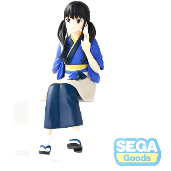 Lycoris Recoil Perching Takina Inoue figura 14cm termékfotó