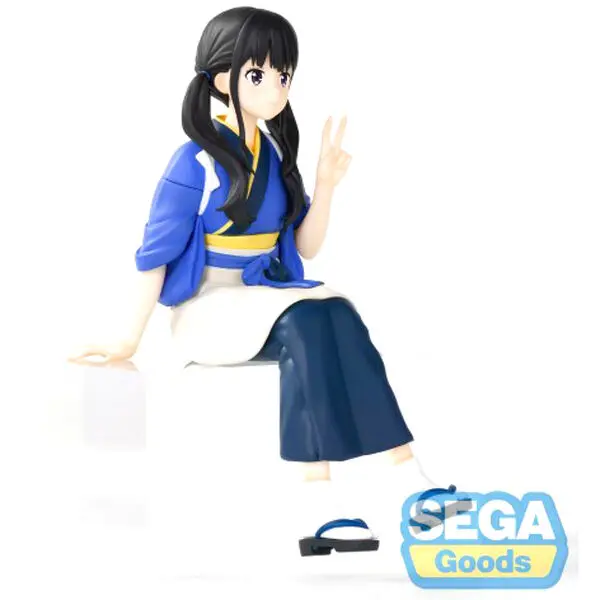 Lycoris Recoil Perching Takina Inoue figura 14cm termékfotó