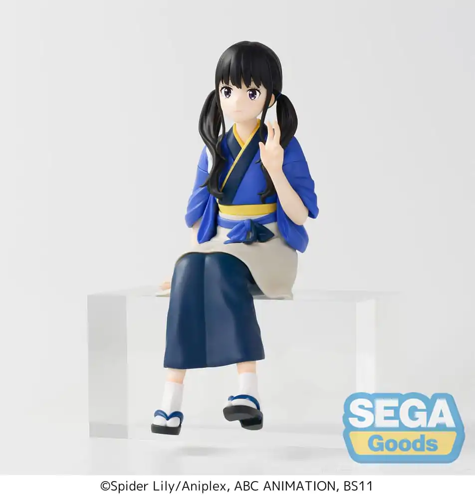Lycoris Recoil PM Perching Takina Inoue PVC szobor figura 14 cm termékfotó