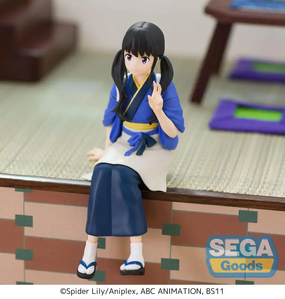 Lycoris Recoil PM Perching Takina Inoue PVC szobor figura 14 cm termékfotó