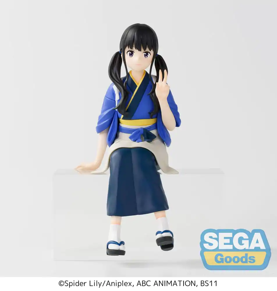 Lycoris Recoil PM Perching Takina Inoue PVC szobor figura 14 cm termékfotó