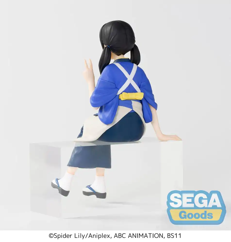 Lycoris Recoil PM Perching Takina Inoue PVC szobor figura 14 cm termékfotó
