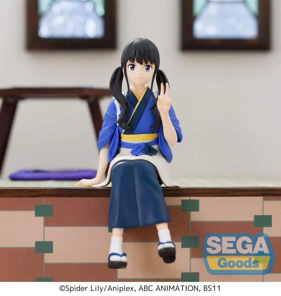 Lycoris Recoil PM Perching Takina Inoue PVC szobor figura 14 cm termékfotó
